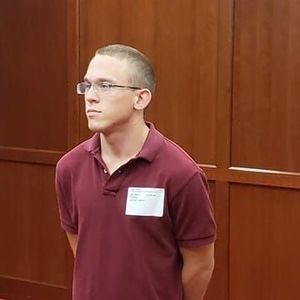 Meet your Posher, Anthony